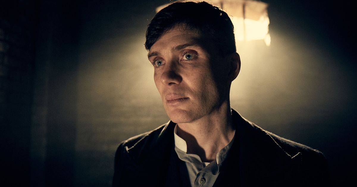 peaky blinders