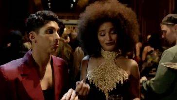 Pose 2x07