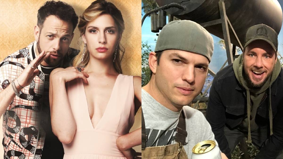 Élite serie tv settembre 2019