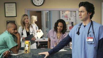 Scrubs