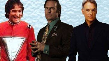 Serie-Tv-spin-off