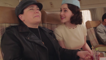 The Marvelous Mrs. Maisel 3