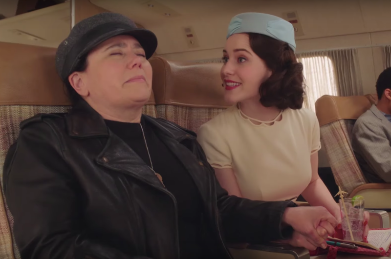 The Marvelous Mrs. Maisel 3