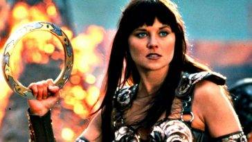 Xena
