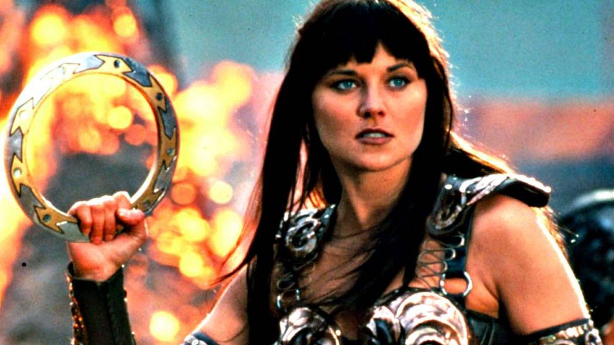 Xena