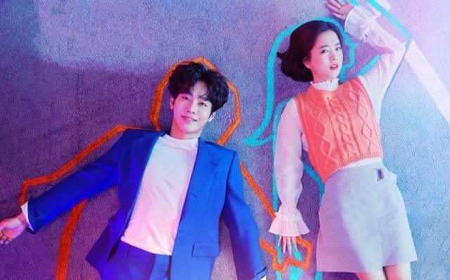 Abyss - Serie Tv coreana