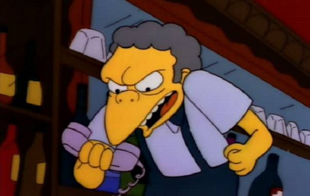 Boe Szyslak