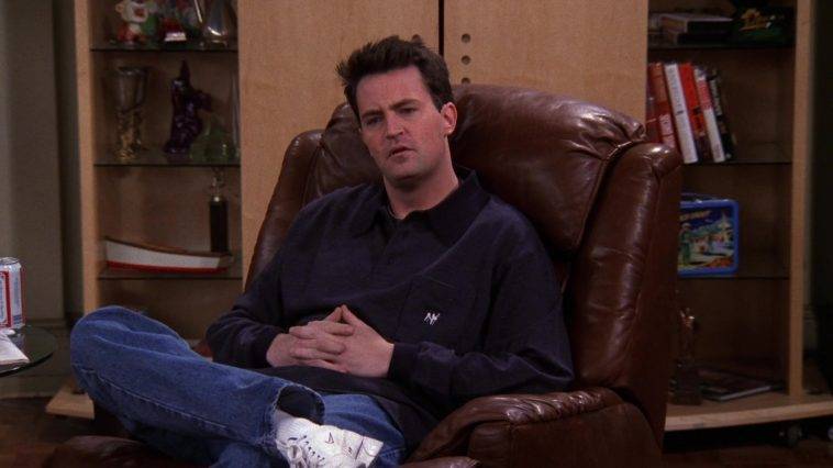 Friends: 5 episodi per capire il sarcastico Chandler