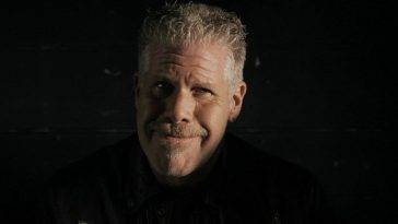 sons of anarchy