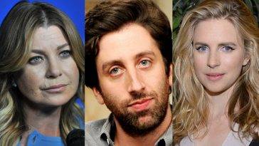 the big bang theory