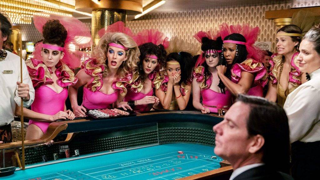 una delle migliori serie tv Netflix sull'empoweremnt femminile