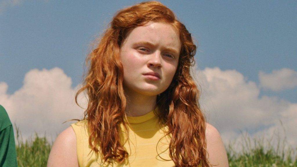 Film E Programmi Tv Di Sadie Sink