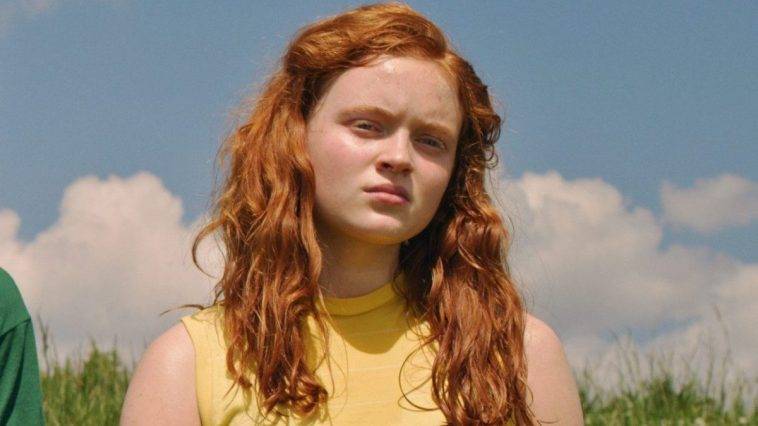 Film E Programmi Tv Di Sadie Sink