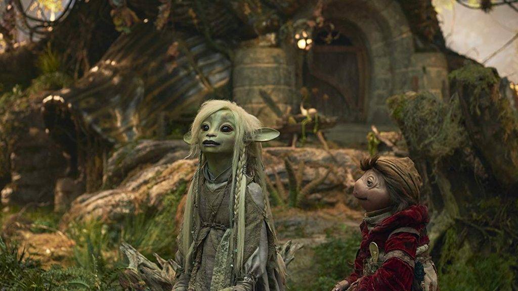 Dark Crystal: la Resistenza