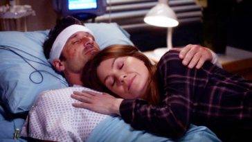 grey's anatomy