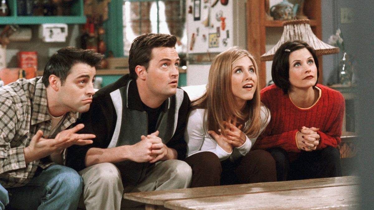 Friends
