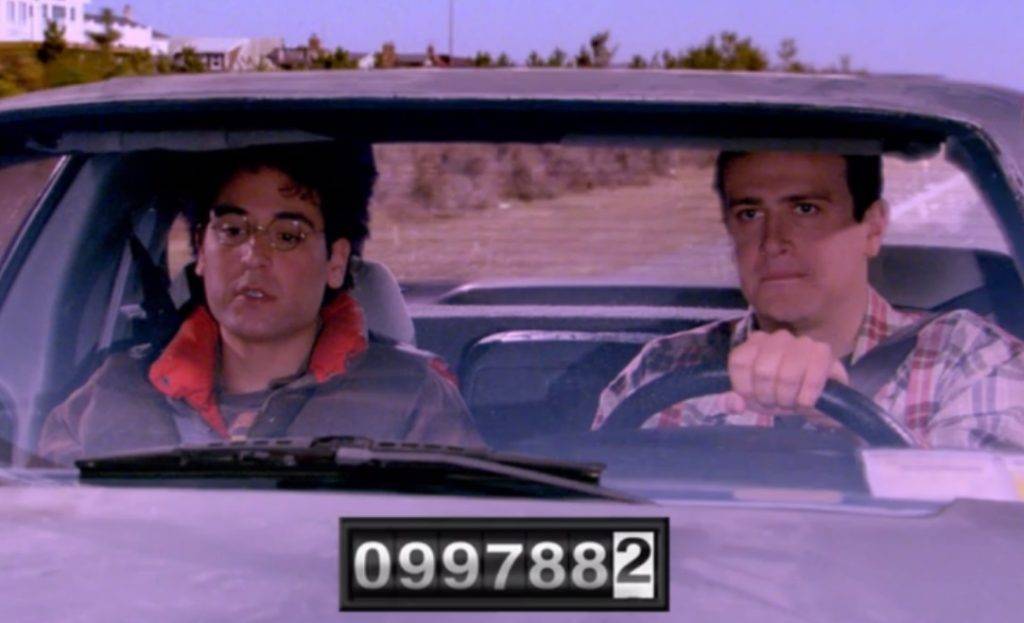 ted e marshall how i met your mother