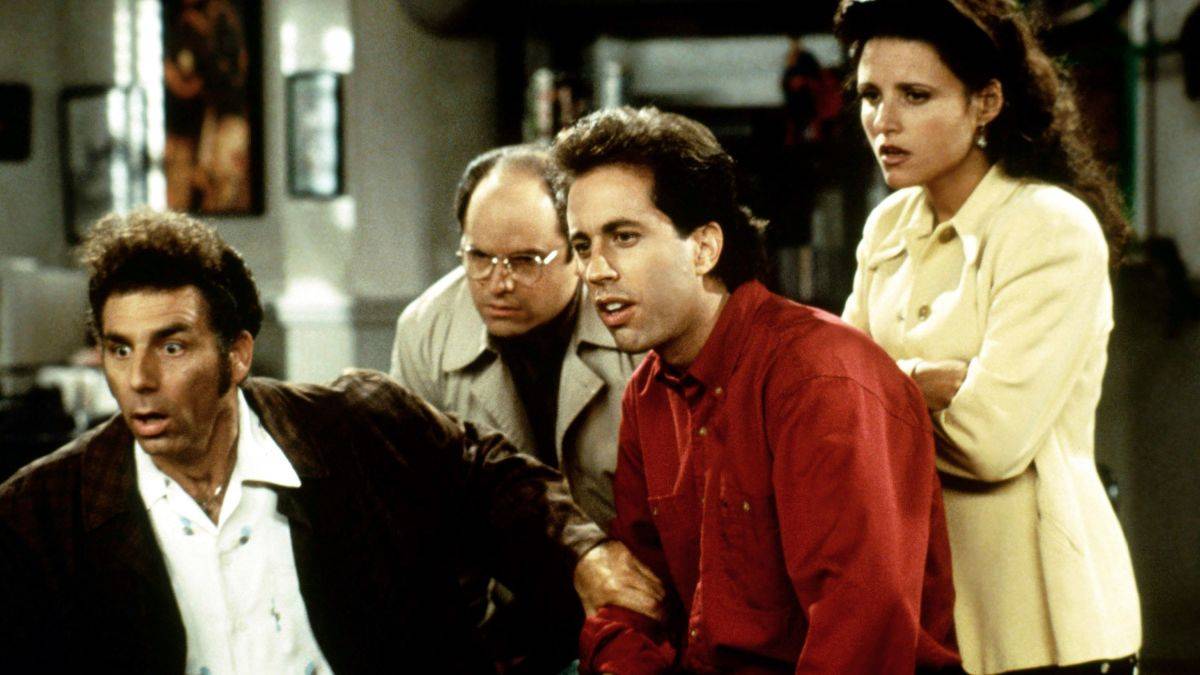 Seinfeld