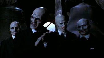 Buffy
