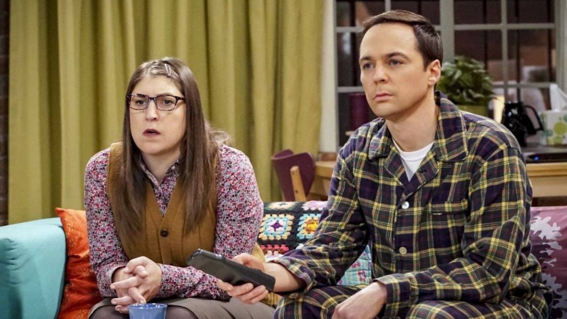Quante Stagioni Ha The Big Bang Theory