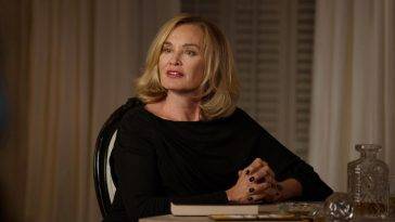 American Horror Story - Coven - Jessica Lange