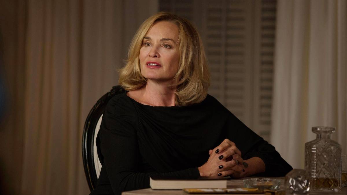 American Horror Story - Coven - Jessica Lange