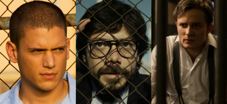 La Casa De Papel Il Fenomeno Di Netflix Tra Il Segreto E