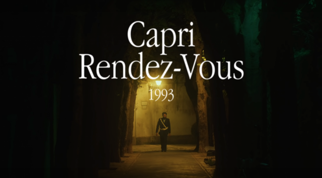 Capri Rendez-Vous