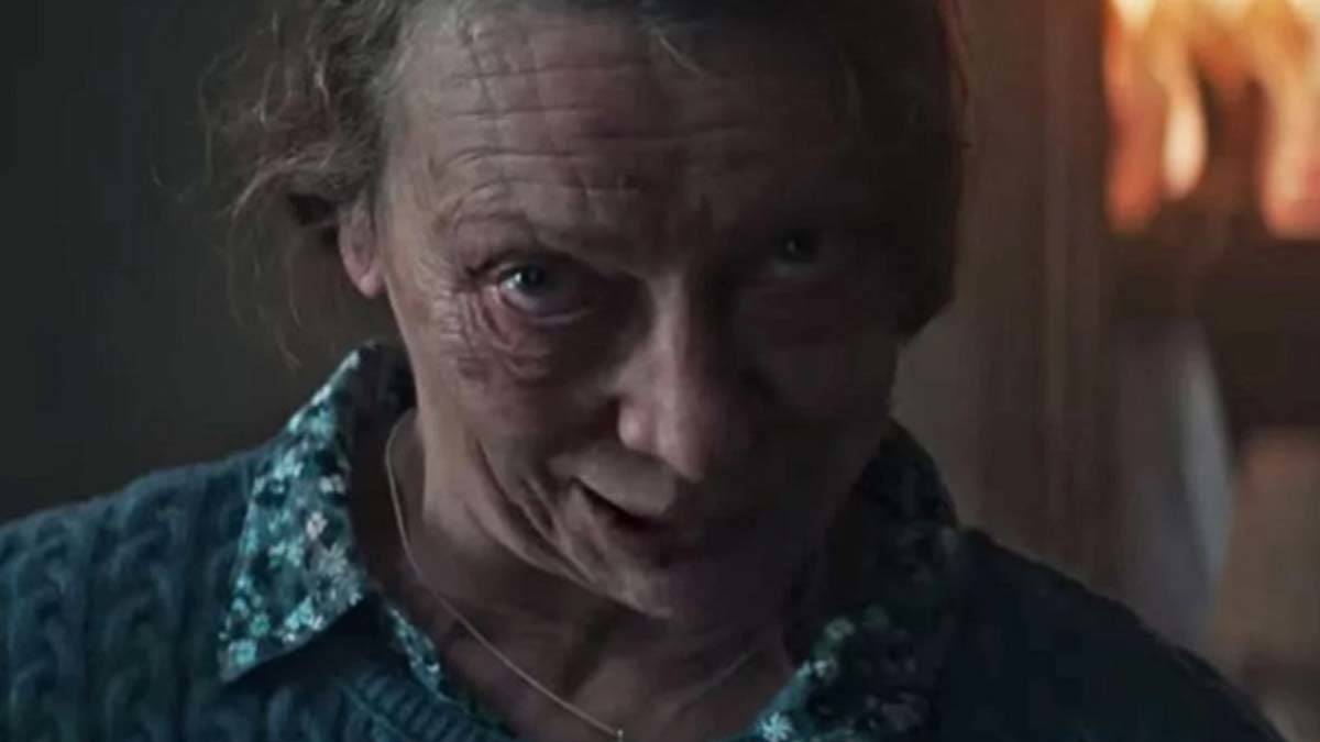 Marianne - horror Netflix