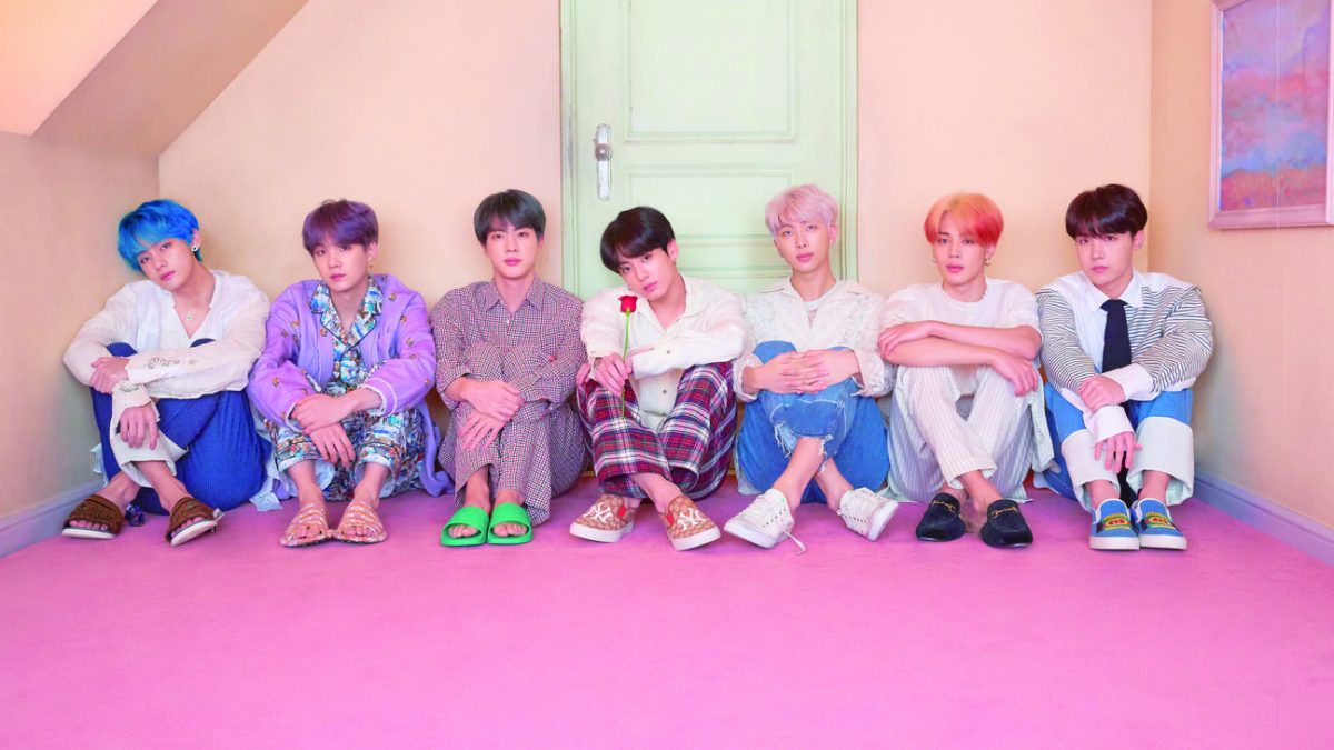BTS