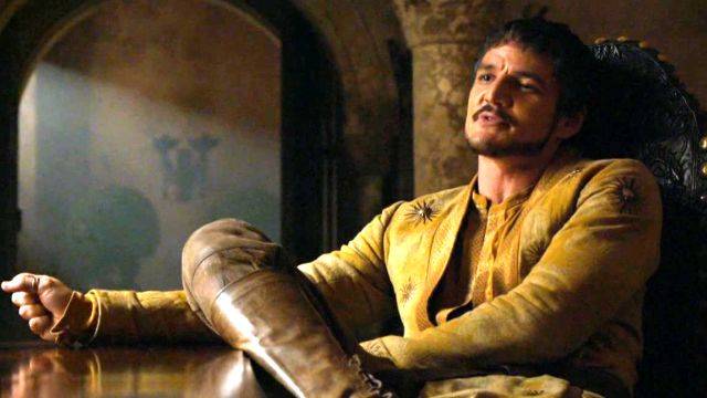 oberyn 