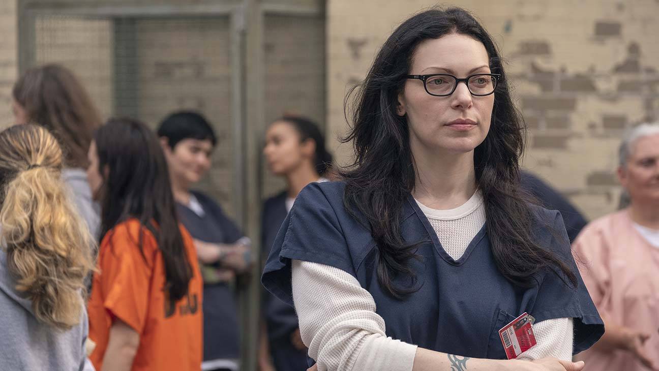 Come è invecchiata Orange is the new black?