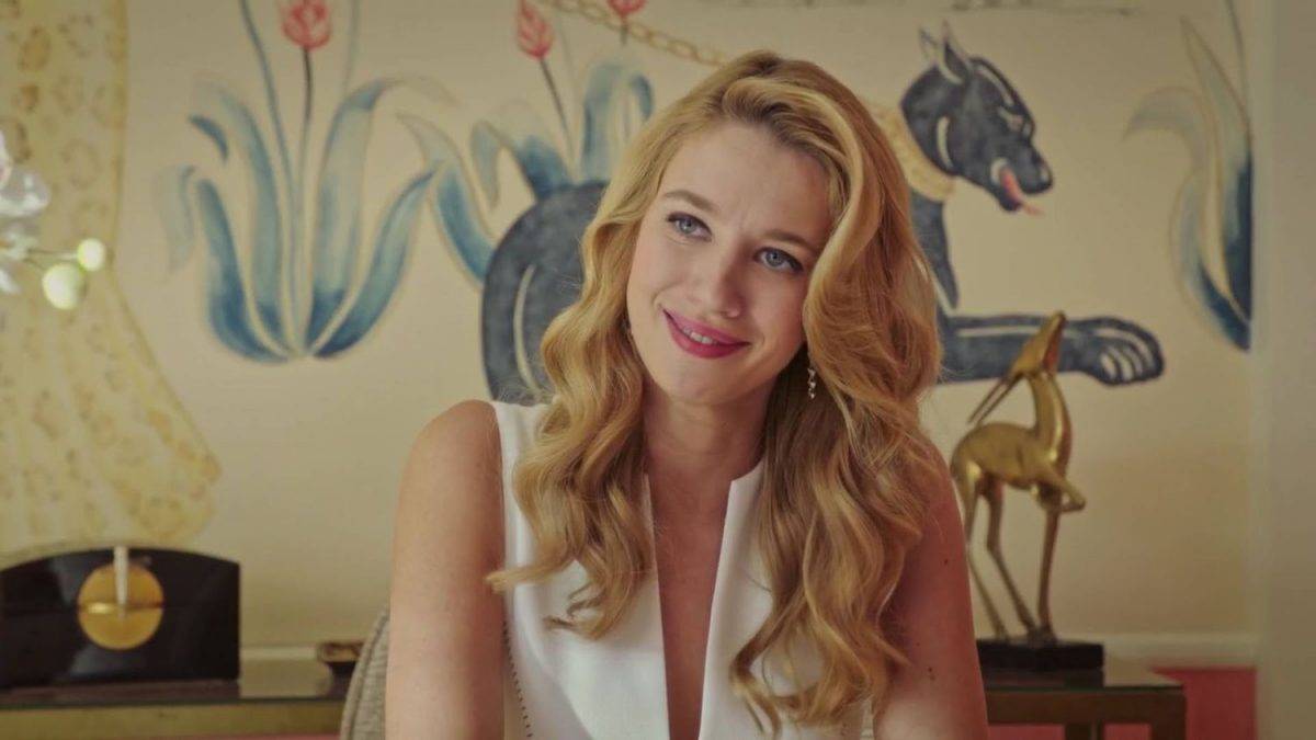 Jane the Virgin