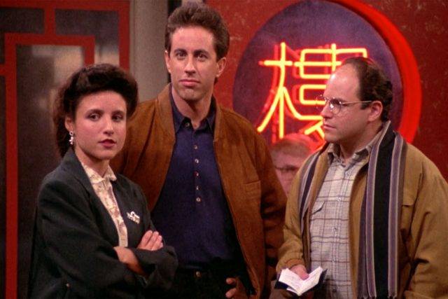 Seinfeld