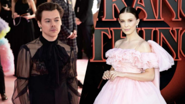 Stranger Things