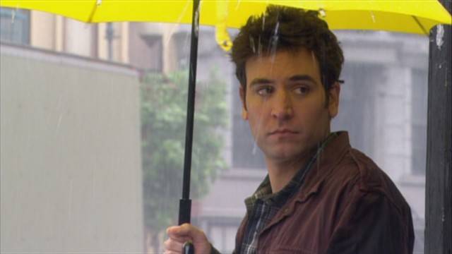 ted mosby breaking bad