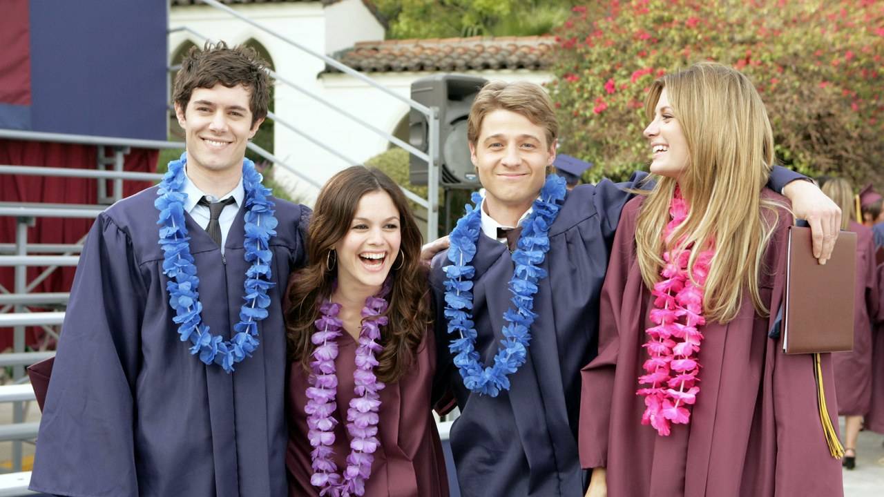 the oc