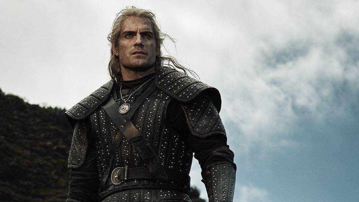 The Witcher
