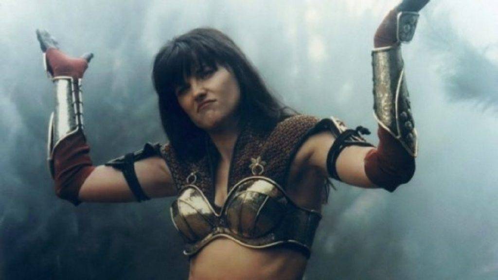 xena