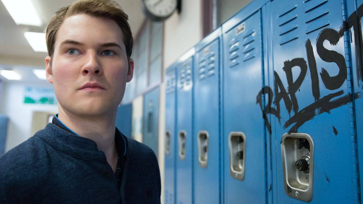 Come la terza stagione di 13 Reasons Why ha rovinato irrimediabilmente Bryce Walker