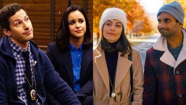 brooklyn nine-nine master of none