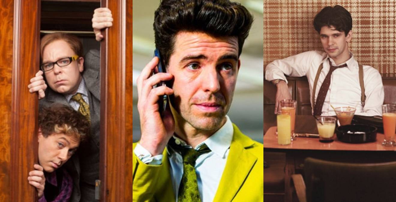 utopia serie tv uk