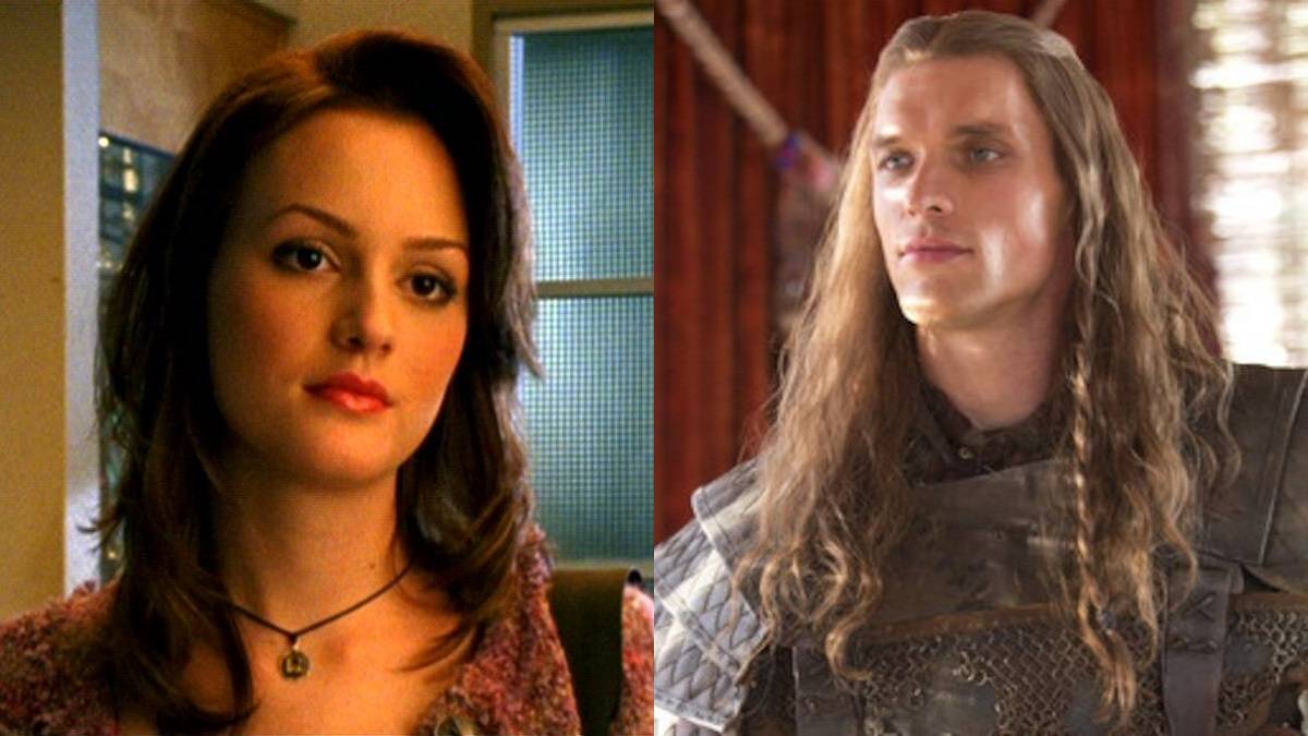 Veronica Mars - Game of Thrones