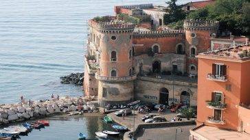 Un posto al sole