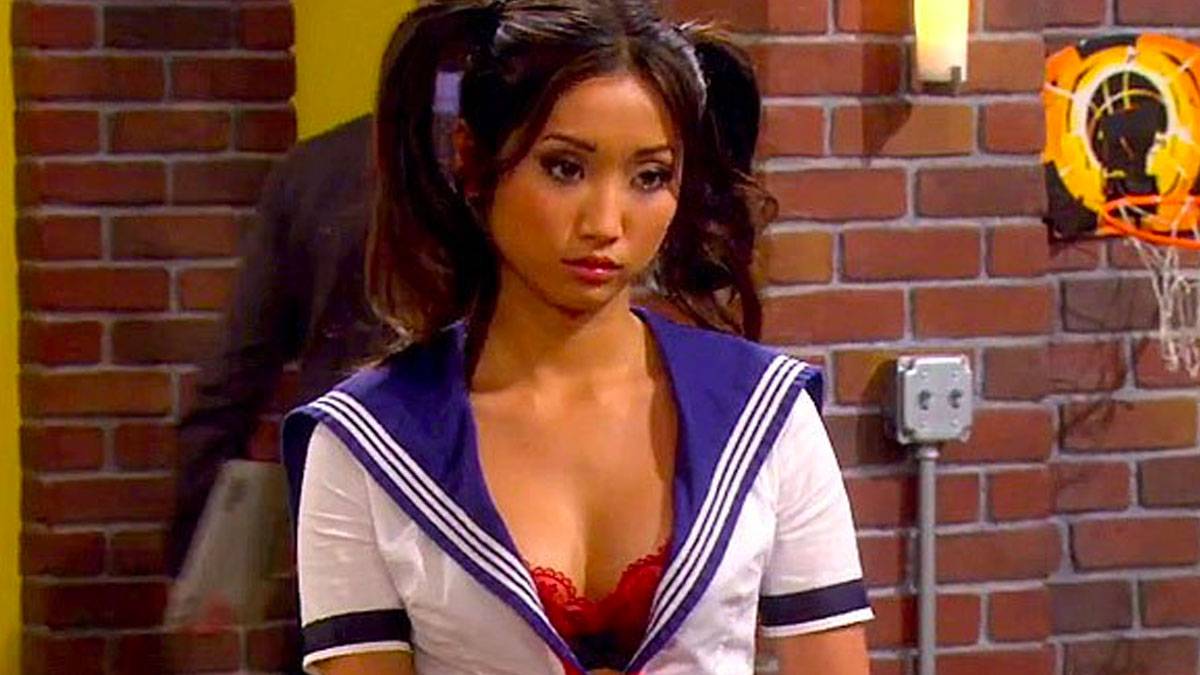 Dads-Brenda-Song