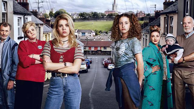 Derry Girls