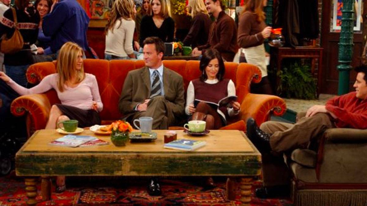 Friends