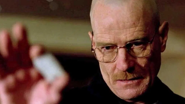 breaking bad
