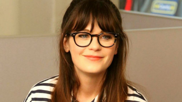 new girl