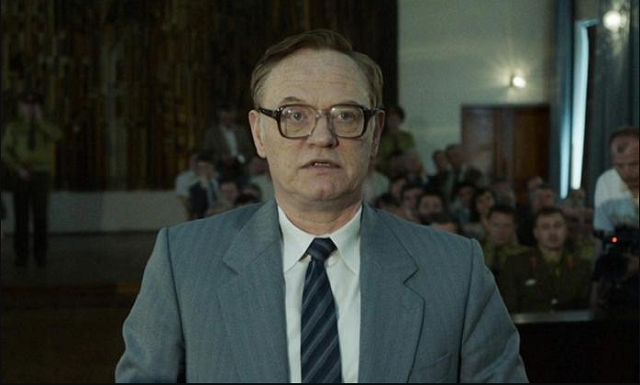 Chernobyl, arriva in Italia il libro che ha ispirato la serie dei record